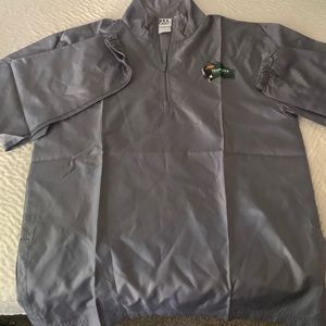 Road To Rio Team USA Windbreaker